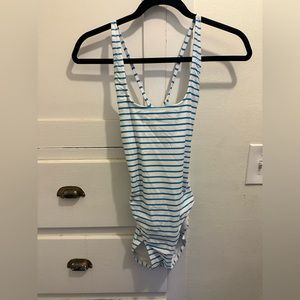 Gap one piece swimsuit